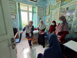 Awal Tahun 2026, Kadinkes Sinjai Pastikan Puskesmas Tetap Siaga