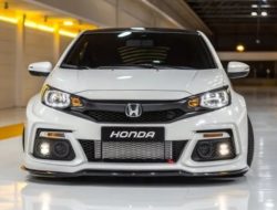Honda Brio 2026 Berubah Total, Kini Lebih Premium dan Aman