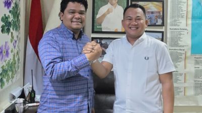 Ketua Tani Merdeka: Kebijakan Prabowo Bikin Petani Tersenyum, Swasembada Pangan Nyata