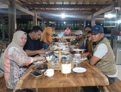 Langkah Senyap TMI Sinjai Berbuah Manis, Bantuan Pertanian Pemerintah Pusat Siap Masuk