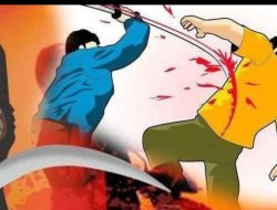Kronologi Pria Bacok Kakak Kandung hingga Tewas di Sinjai Selatan