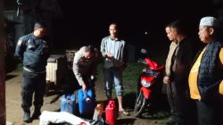 Operasi Miras Jelang Ramadan, Polisi di Sinjai Sita 40 Liter Ballo