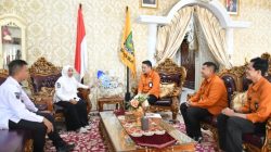 Bupati Ratnawati Kawal Langsung SE 2026 di Sinjai