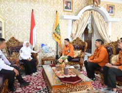 Bupati Ratnawati Kawal Langsung SE 2026 di Sinjai