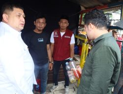 Anak Muda Makassar Sulap Sampah Plastik Jadi BBM, Appi Beri Dukungan