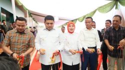 Kompak Resmikan Rebound, Appi-Aliyah Dorong Padel Makin Booming di Makassar