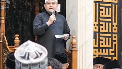 Cuaca Ekstrem Intai Makassar, Appi Ingatkan Bahaya Pohon Tumbang