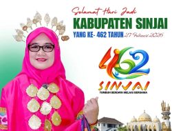 HJS Ke-462 Jadi Refleksi, Kadinkes Sinjai Tegaskan Komitmen Pelayanan Terbaik