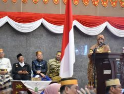 Bupati Ratnawati Tegaskan Arah Baru Sinjai di HJS ke-462