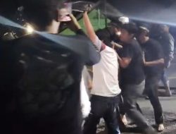 Pria di Sinjai Mengamuk Bawa Parang, Tebas Tetangga hingga Gigit Polisi