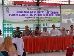 Tekan Stunting, Kadinkes Sinjai Fokus Intervensi Terpadu di Sinjai Utara