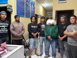 Astaga! Ayah 58 Tahun di Sinjai Tega Hamili Anak Kandung Sendiri