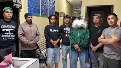 Astaga! Ayah 58 Tahun di Sinjai Tega Hamili Anak Kandung Sendiri