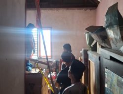 Pria 39 Tahun di Sinjai Ditemukan Tewas Gantung Diri di Rumahnya