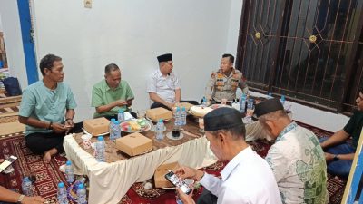 AMJI-RI Sinjai Gelar Buka Puasa Bersama, Pererat Sinergi Forkopimda dan Insan Pers