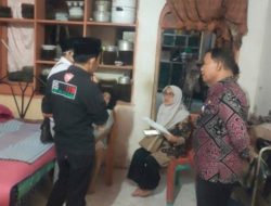 Kadinkes Sinjai Bergerak Cepat Bantu Warga Stroke yang Terkendala BPJS