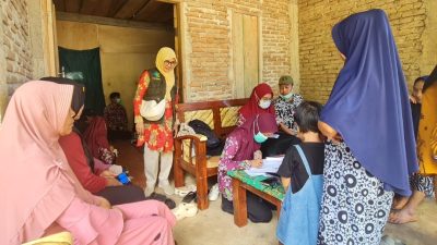 Dari Kota ke Pelosok Sinjai, dr. Emmy Pastikan Layanan Kesehatan Jangkau Semua Warga