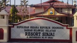 Heboh Setahun, Kasus Batik ASN Sinjai Akhirnya Ditutup