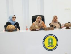 Bupati Sinjai Tekankan Pentingnya Pendampingan Hukum bagi OPD