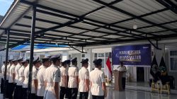 Tegas! Rutan Sinjai Deklarasi Bersih dari Narkoba dan HP Ilegal