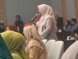 Andi Rusmiati di Peringatan Hari Kartini PIM Sulsel: Perempuan Harus Melek Digital