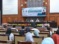 Dinkes Sinjai Jadi Motor Program Cek Kesehatan Gratis, Pemkab Perkuat Kolaborasi