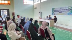 Waspada Meski Eliminasi, Dinkes Sinjai Perkuat Deteksi Kasus Malaria Impor