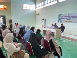 Waspada Meski Eliminasi, Dinkes Sinjai Perkuat Deteksi Kasus Malaria Impor