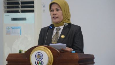 Pemkab Sinjai Dorong UIAD Cetak SDM Unggul, Siap Go Global