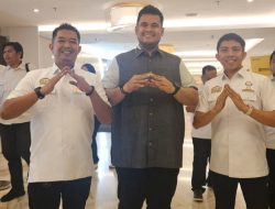 Andi Adry Ismawan Perkuat Hipmi Properti Sulsel, Dorong Kolaborasi Bisnis Properti