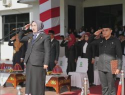 Bupati Sinjai Serukan 3M di Hardiknas: Mindset, Mental, dan Misi