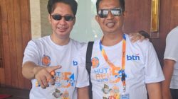 REI Sulsel All Out di HUT ke-54 di Bandar Lampung, Perkuat Jaringan Pengembang Nasional