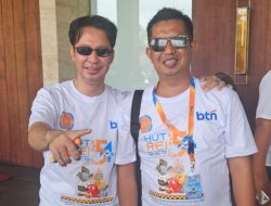 REI Sulsel All Out di HUT ke-54 di Bandar Lampung, Perkuat Jaringan Pengembang Nasional