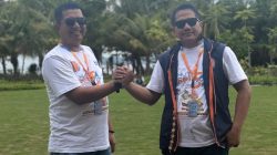 HUT REI di Lampung, Andi Adry Ismawan Ajak Pengembang Perkuat Sinergi