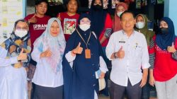 Pemkab Sinjai Perkuat Kesehatan Pekerja Perempuan Industri Rumahan