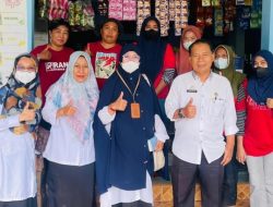 Pemkab Sinjai Perkuat Kesehatan Pekerja Perempuan Industri Rumahan
