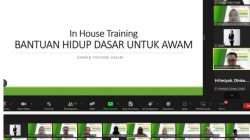 Dinkes Sinjai Latih Pegawai Non Kesehatan Tangani Kondisi Darurat