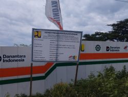 UMKM Lokal di Sinjai Menjerit, Tagihan Konsumsi Pekerja Proyek Sekolah Rakyat Diduga Belum Dibayar