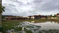 Sejumlah Penyedia Konsumsi Pekerja Proyek Sekolah Rakyat Sinjai Tagih Kejelasan Pembayaran, Tunggakan Capai Puluhan Juta