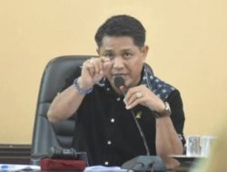Ketua DPRD Sinjai Murka, Desak Kontraktor Sekolah Rakyat Presiden Prabowo Lunasi Utang Pekerja ke UMKM