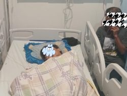 Wali Kota Makassar Pastikan Korban Kekerasan Jalanan Dapat Perawatan Gratis