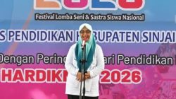 Bupati Sinjai Tegaskan Sekolah Harus Bebas dari Bullying
