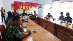 Pemkab Sinjai Dukung Penuh Pembangunan Yon TP Kodam Hasanuddin