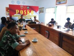 Pemkab Sinjai Dukung Penuh Pembangunan Yon TP Kodam Hasanuddin