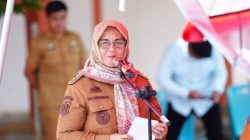 Hujan Deras Guyur Sinjai, Bupati Ratnawati Minta Warga Waspada Longsor dan Banjir