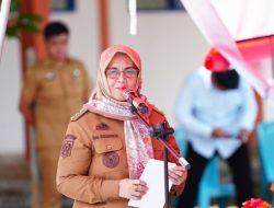 Hujan Deras Guyur Sinjai, Bupati Ratnawati Minta Warga Waspada Longsor dan Banjir
