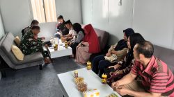 PT Nindya BPS-KSO Klarifikasi Tagihan Katering Proyek Sekolah Rakyat Sinjai Sudah Dilunasi