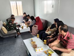 PT Nindya BPS-KSO Klarifikasi Tagihan Katering Proyek Sekolah Rakyat Sinjai Sudah Dilunasi