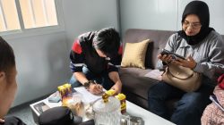 Pelaku UMKM Sinjai Lega, Tagihan Katering Proyek Sekolah Rakyat Dibayar