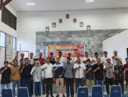 Andi Rusmiati Rustham Perkuat Kepengurusan ORADO Sinjai